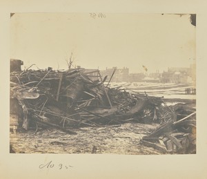 Scrap Heap at Alexandria