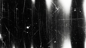 Scratched Flash Film