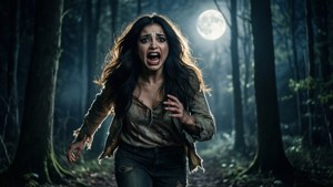Scream Queen Night