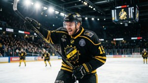 Screaming Eagle Goal