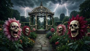Screaming Garden