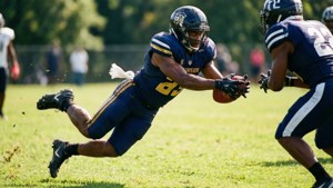 Screen Pass Burst