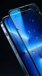 Screen Protector Macro