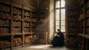 Scrolls of Knowledge