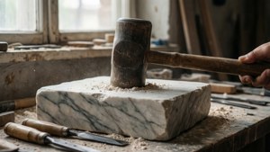 Sculptor's Mallet
