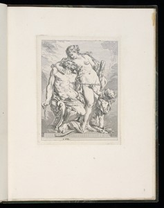 Sculpture Group