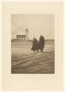 [Scurrying Home - The Hour of Prayer]