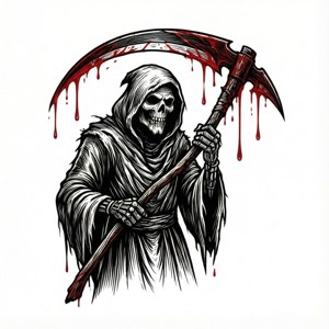 Scythe Minimalist