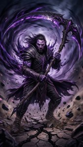 Scythe Storm