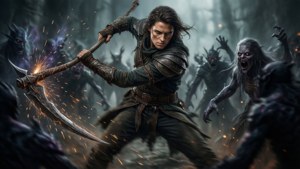 Scythe Storm