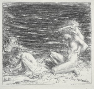 Sea and Breeze