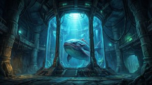Sea Emperor Prison