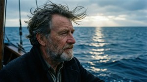 Sea Journey