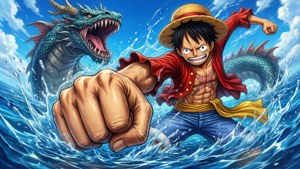 Sea King Showdown