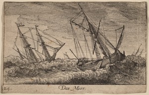 Sea Scene