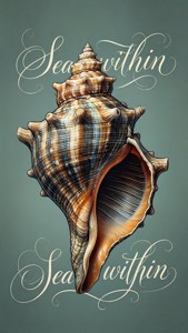 Sea Within Quote