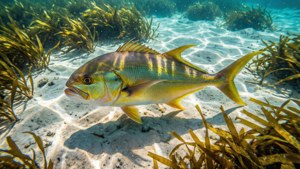 Seabed Glide