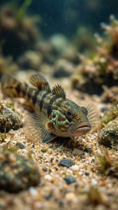 Seabed Rest
