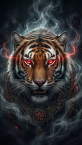 Seal of Power