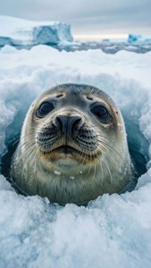 Seal's Peek