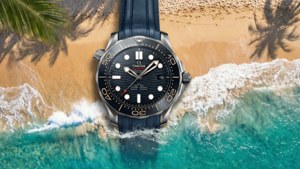 Seamaster Beach Escape