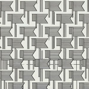Seamless Flag Pattern