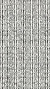 Seamless Leaf Pattern