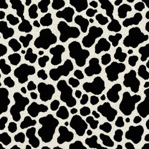Seamless Tile Cow