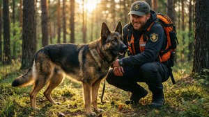 Search and Rescue Team