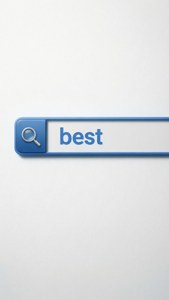 Search for the Best