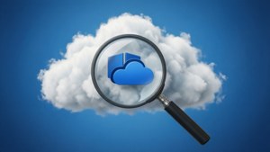 Search Over Cloud
