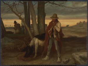 Searching for Truffles