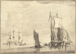 Seascape
