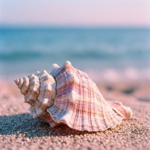 Seashell Memories