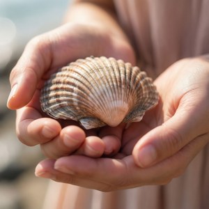 Seashell Memory