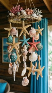 Seashell Tropical Mobile