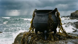 Seaside Cauldron