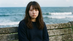Seaside Melancholy
