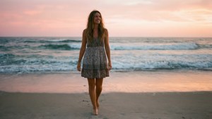Seaside Serenity