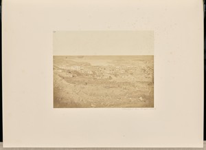 Sebastopol. From the left attack