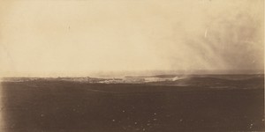 Sebastopol, from the Mortar Battery.