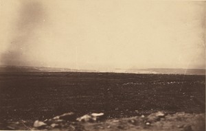 Sebastopol, from the Redoubt des Anglais.