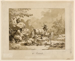 Second Pastoral