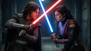 Second Sister Duel