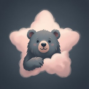 Secret Bear Peek