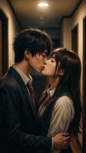 Secret Kiss