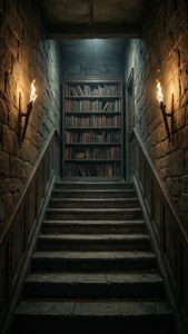 Secret Passage