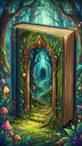 Secret Portal