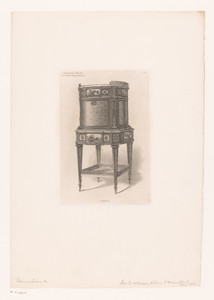 Secretaire