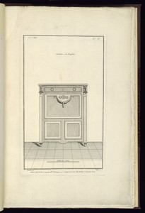Sécrétaire à la Dauphine